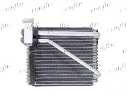 Évaporateur climatisation FRIGAIR 705.31003