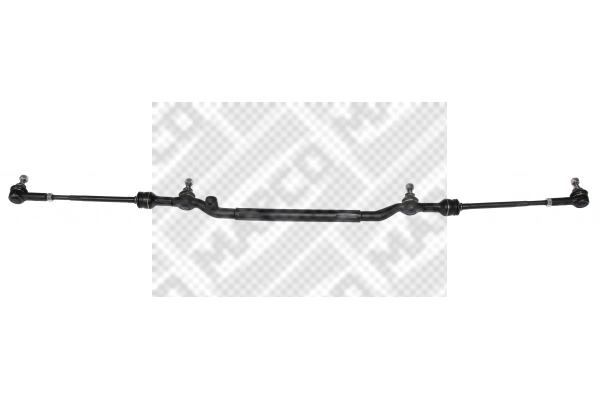 Barre de connexion MAPCO 49801