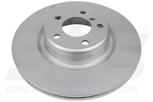 Disque de frein sbs 18153415109