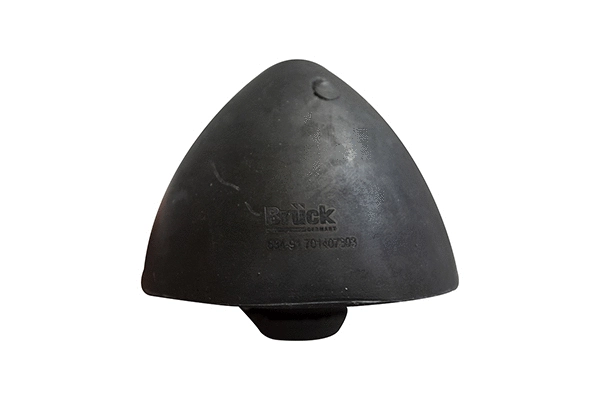 Suspension, bras de liaison BRÜCK GERMANY 701407303