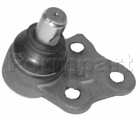 Rotule de suspension FORMPART 1904007