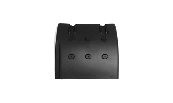 Passage de roue POLIPLAST 200.15403