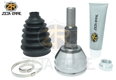 Jeu de joints, arbre de transmission ZETA-ERRE OP67
