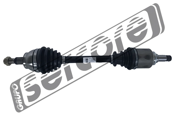 Arbre de transmission SERCORE 221566
