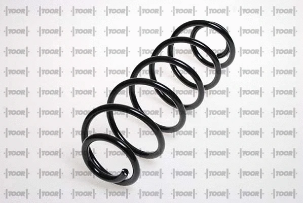 Ressort de suspension TOOR SC62100