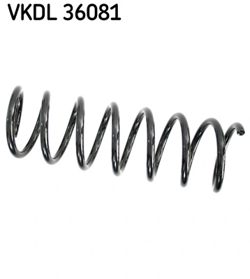 Ressort de suspension SKF VKDL 36081