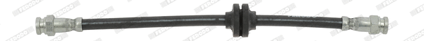 Flexible de frein FERODO FHY2555
