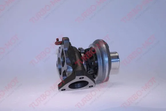 Turbocompresseur, suralimentation TURBO-MOT 603442