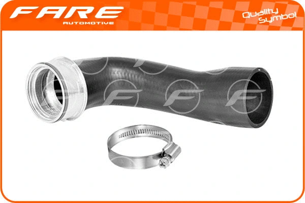 Gaine de suralimentation FARE-RCH 13345