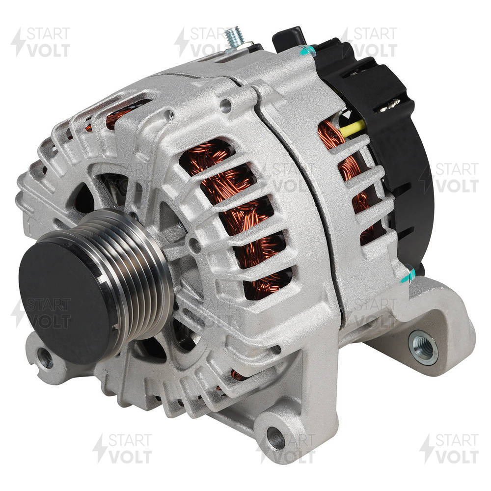 Alternateur STARTVOLT LG 2611