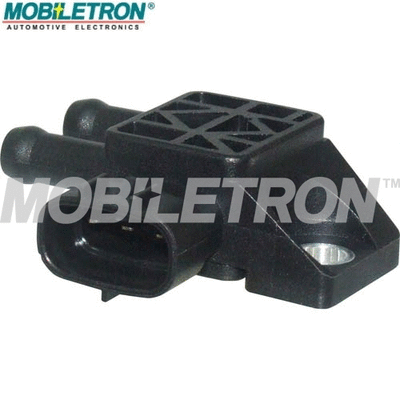 Capteur, pression des gaz échappement MOBILETRON DP-KR005