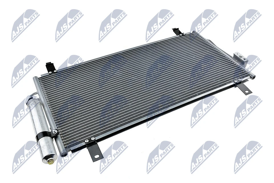 Condenseur, climatisation NTY CCS-MS-014