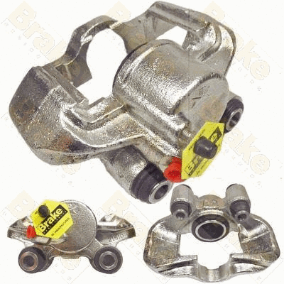 Étrier de frein Brake ENGINEERING CA1039