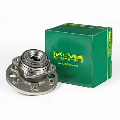 Kit de roulements de roue FIRST LINE FBK1200