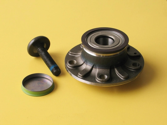 Kit de roulements de roue ABTEX LBK8872