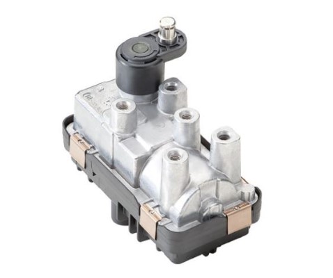 Détendeur de suralimentation MTR 12208432