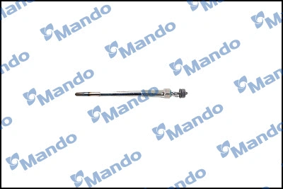 Bougie de préchauffage MANDO MMI040003