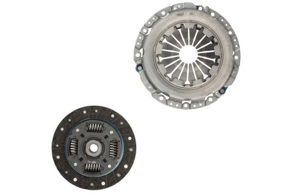 Kit d'embrayage NEXUS F10528NX
