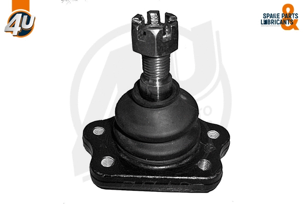 Rotule de suspension 4U Autoparts B11847