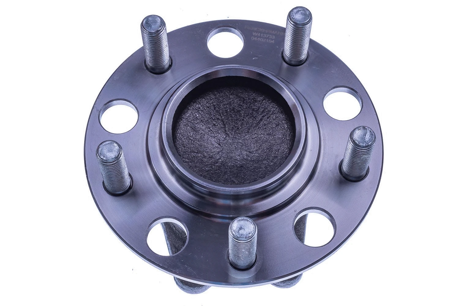 Kit de roulements de roue DENCKERMANN W413733
