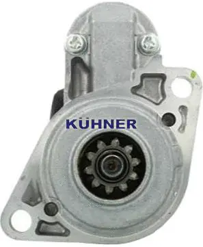Démarreur AD KÜHNER 255528M