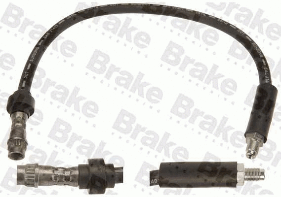 Flexible de frein Brake ENGINEERING BH770278