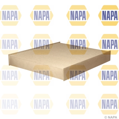 Filtre, air de l'habitacle NAPA NFC4101