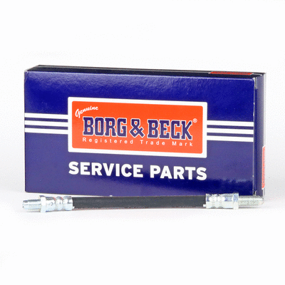 Flexible de frein BORG & BECK BBH6165