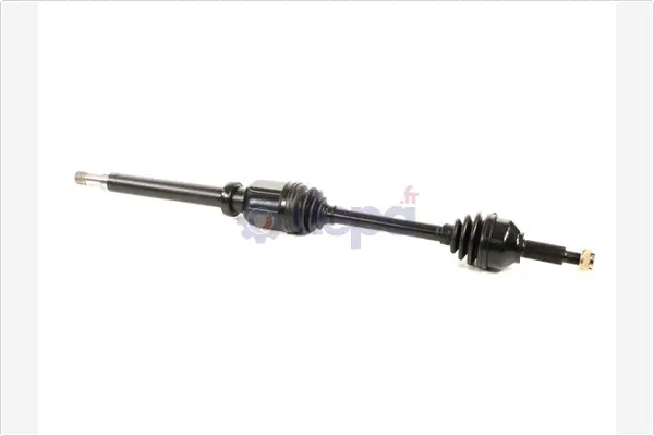 Arbre de transmission DEPA 3651500