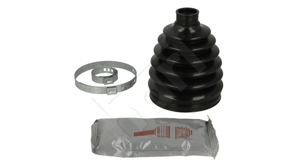 Jeu de joints-soufflets, arbre de commande HART 451 860