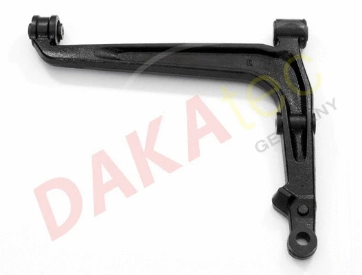 Bras de liaison, suspension de roue DAKAtec 100489