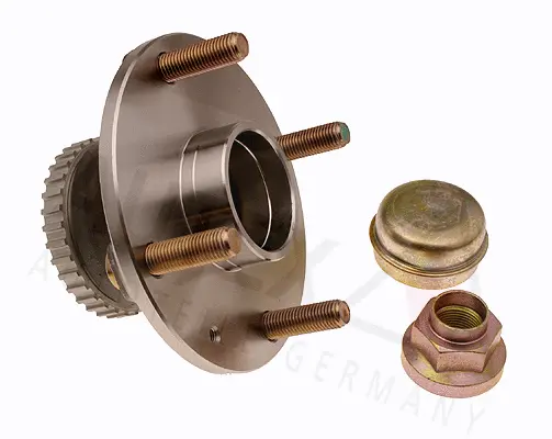 Kit de roulements de roue AUTEX 805474