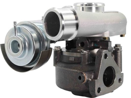 Turbocompresseur, suralimentation MTR 12126896
