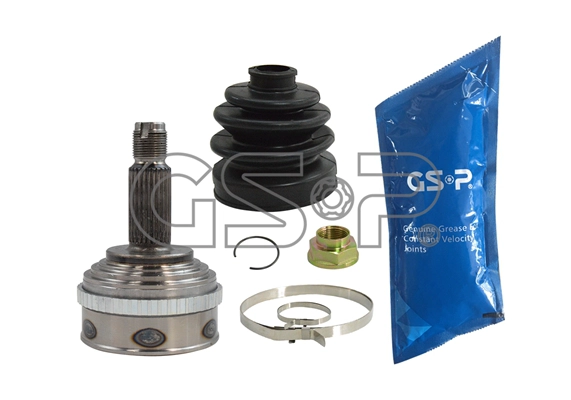 Jeu de joints, arbre de transmission GSP-BR 823179