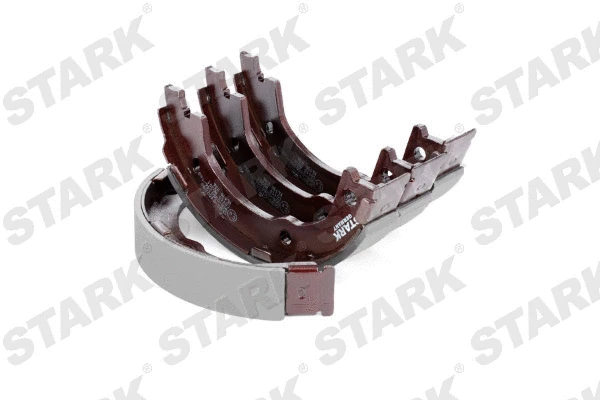 Jeu de mâchoires de frein Stark SKBS-0450298