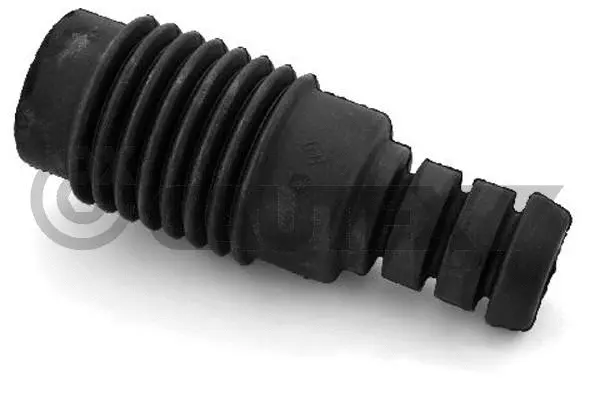 Bouchon de protection/soufflet, amortisseur CAUTEX 021169