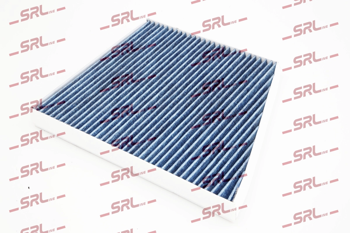 Filtre, air de l'habitacle SRLine S11-1080NS