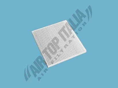 Filtre, air de l'habitacle ASTER ASF2600