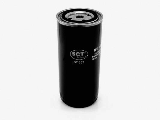 Filtre à carburant SCT - MANNOL ST 357