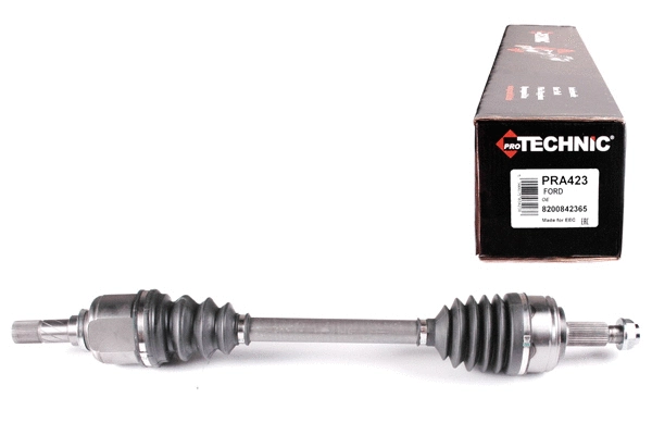 Arbre de transmission PROTECHNIC PRA423