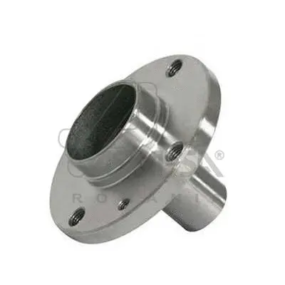 Moyeu de roue ASAM AUTOMOTIVE 30177