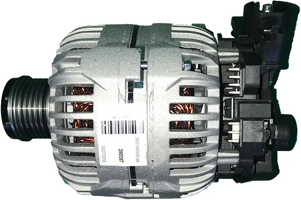 Alternateur SERCORE 280087