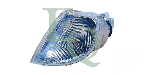 Feu clignotant EQUAL QUALITY FA7169