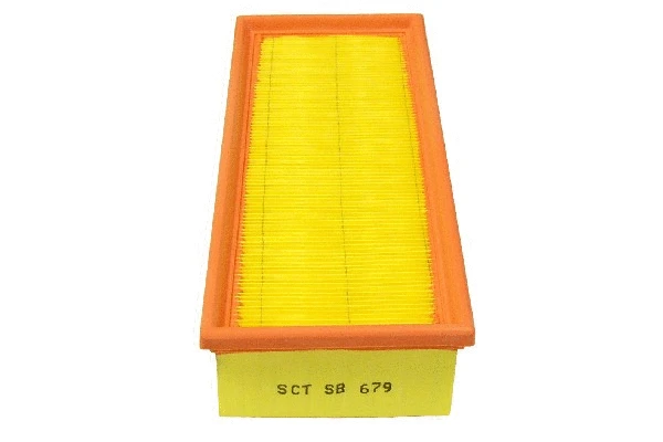 Filtre à air SCT - MANNOL SB 679