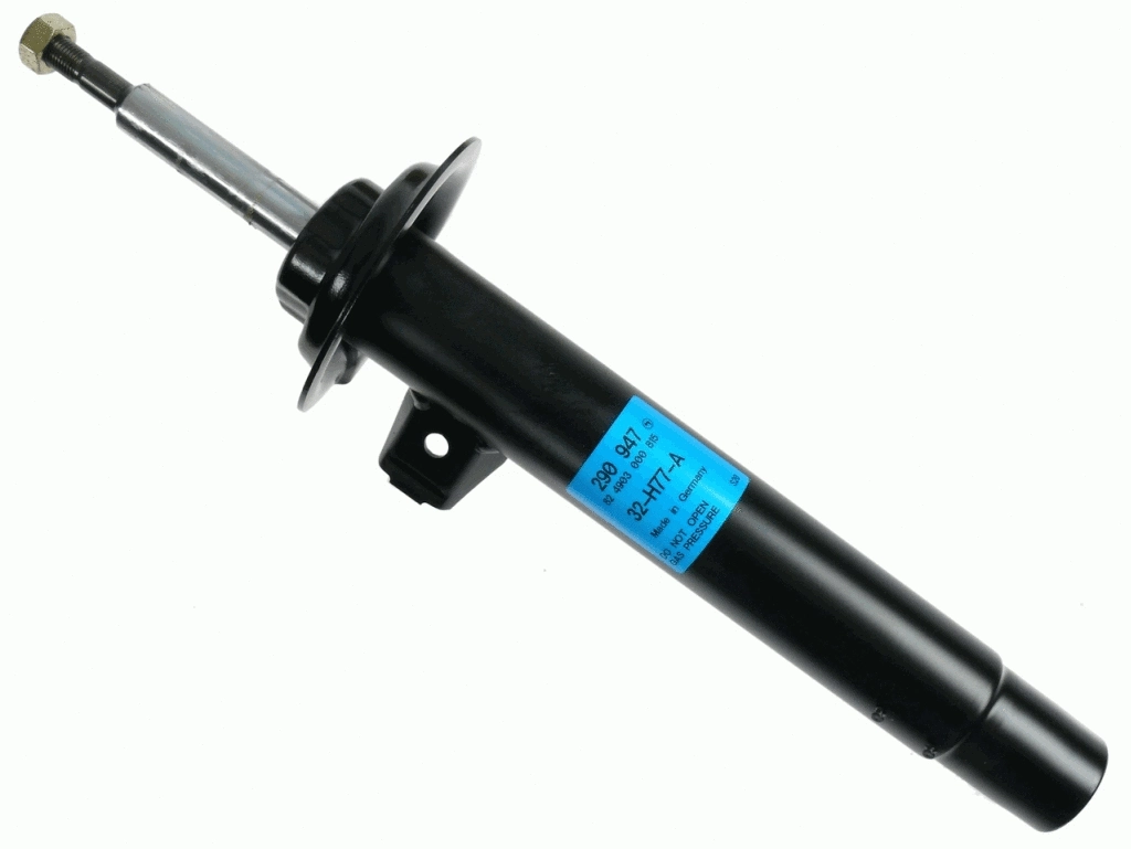 Amortisseur BOGE 32-H77-A