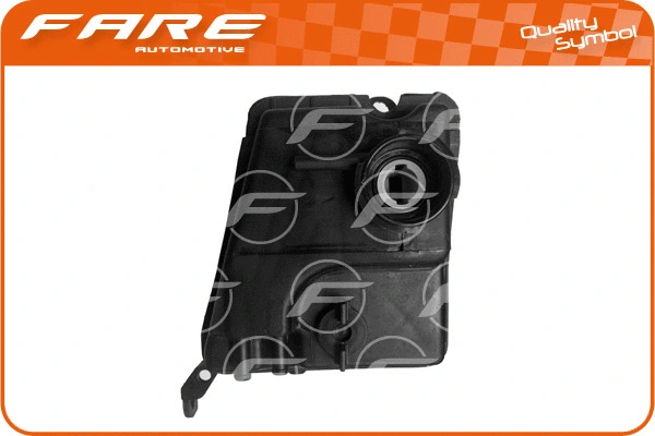 Vase d'expansion, liquide de refroidissement FARE SA 3595