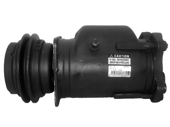 Compresseur, climatisation Airstal 10-0795