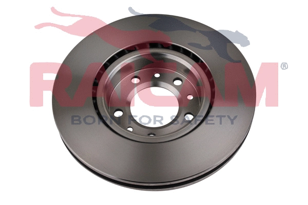 Disque de frein RAICAM RD01338