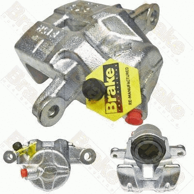 Étrier de frein Brake ENGINEERING CA1454