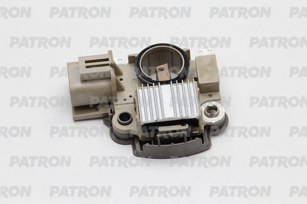 Régulateur d'alternateur PATRON P25-0057KOR